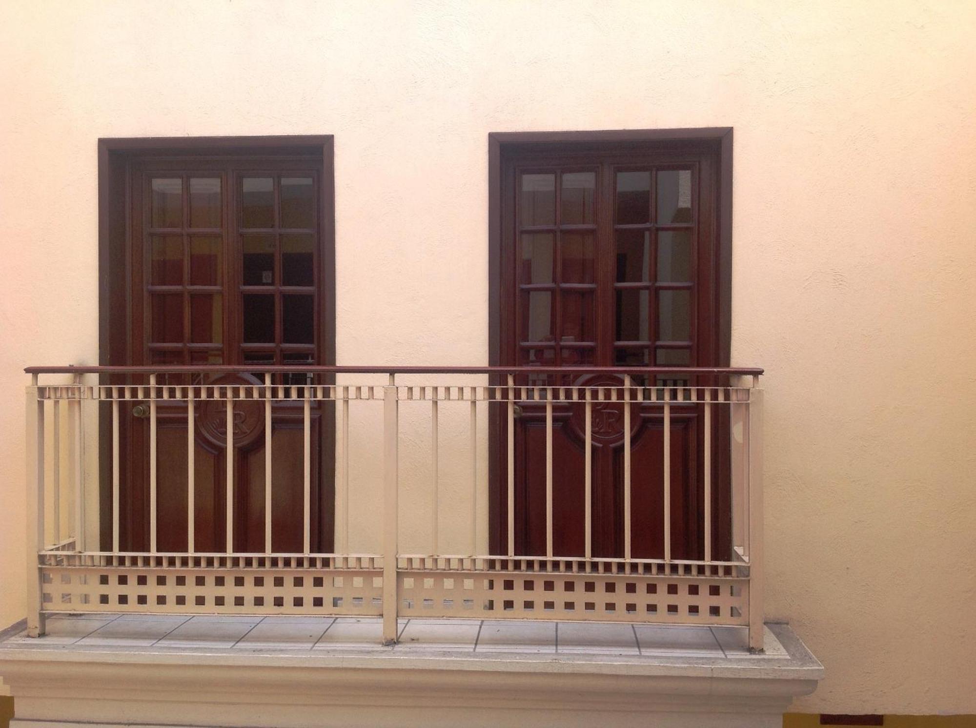 Plaza Jardin Hotel Tequila Exterior photo