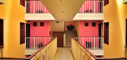 Plaza Jardin Hotel Tequila Exterior photo